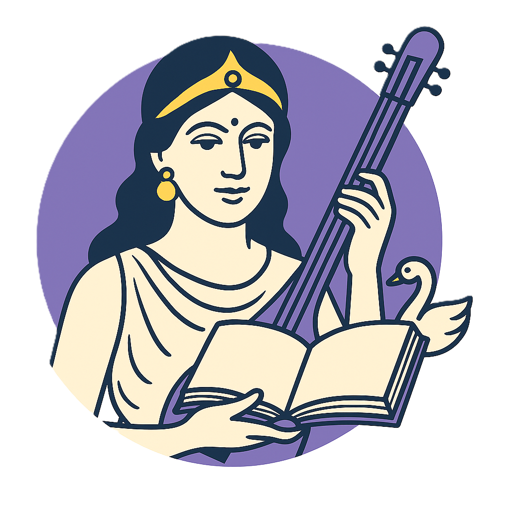 AgentSaraswati - Goddess of Coding